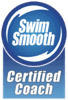 Swim Smooth Certified Coach logo